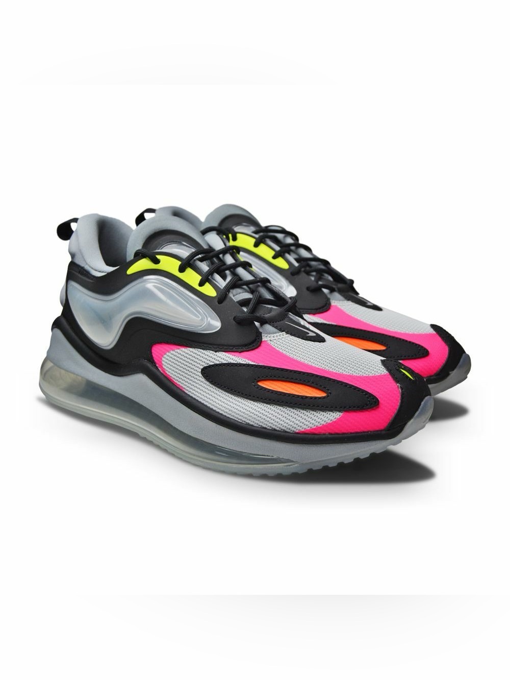 Nike Air Max Zephyr Photon Dust Black Volt Size 14